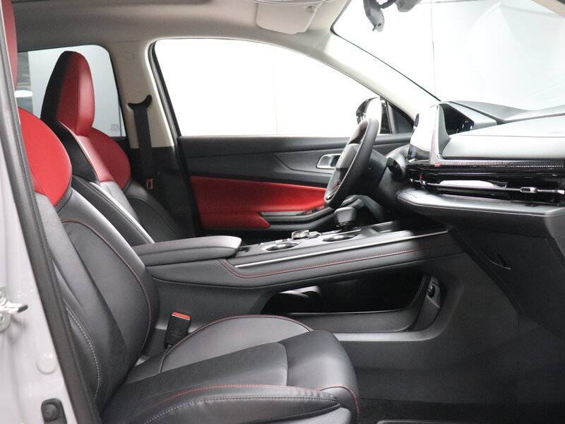 Changan CS55 Plus б/у, 2023, Роботизированная. Фото: #6