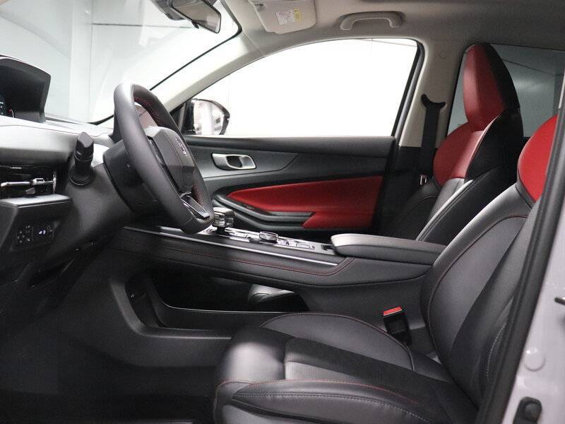 Changan CS55 Plus б/у, 2023, Роботизированная. Фото: #7