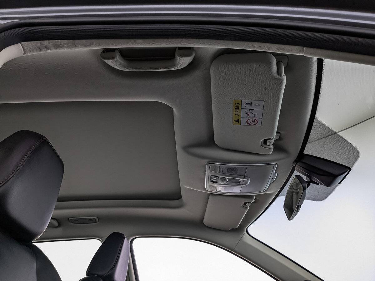 Changan CS35 Plus б/у, 2024, Роботизированная. Фото: #19