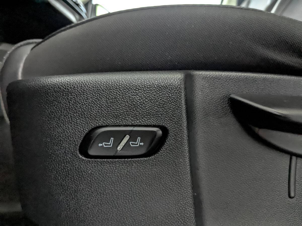 Changan CS35 Plus б/у, 2024, Роботизированная. Фото: #24