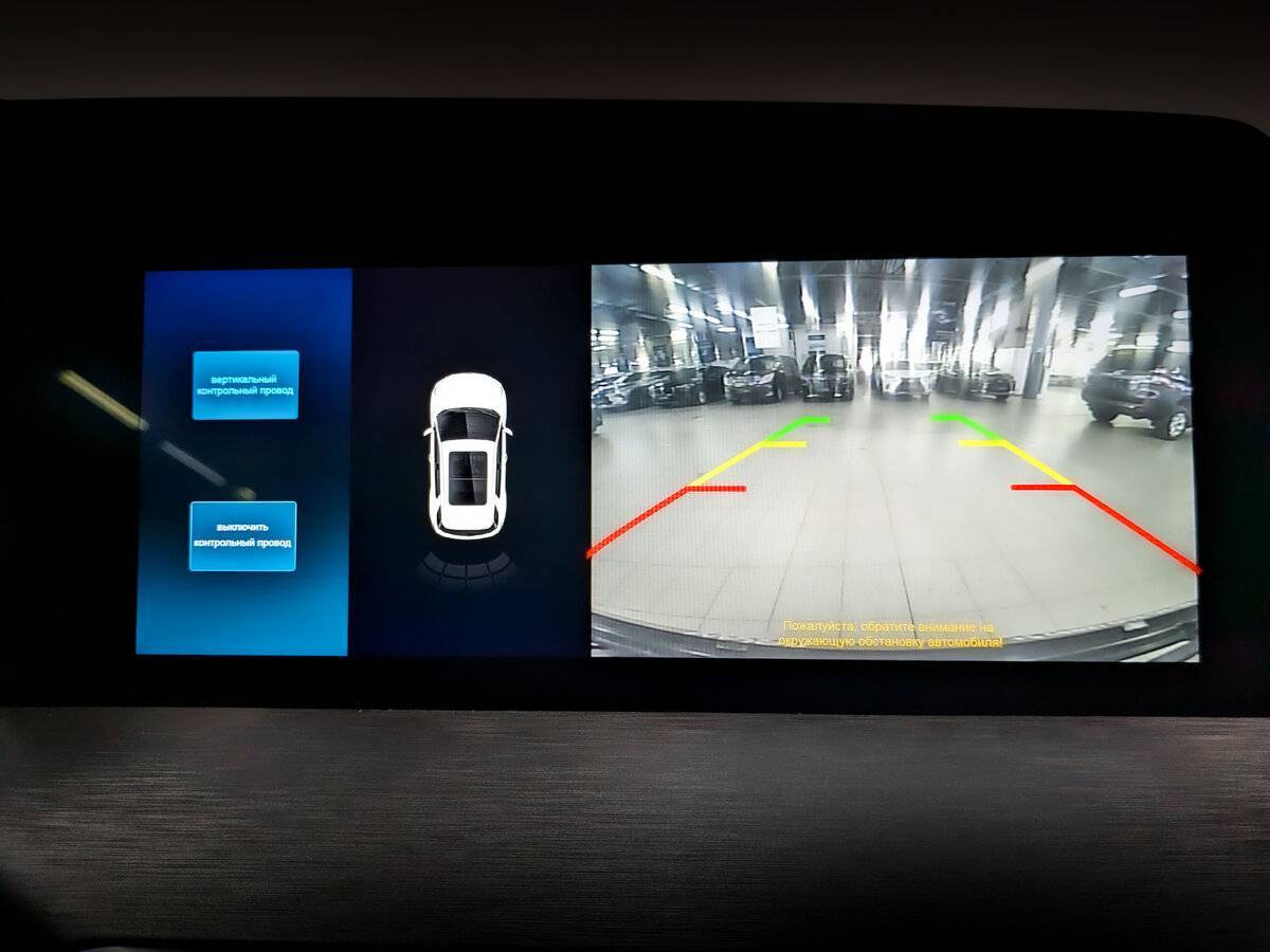 Changan CS35 Plus б/у, 2023, Роботизированная. Фото: #23