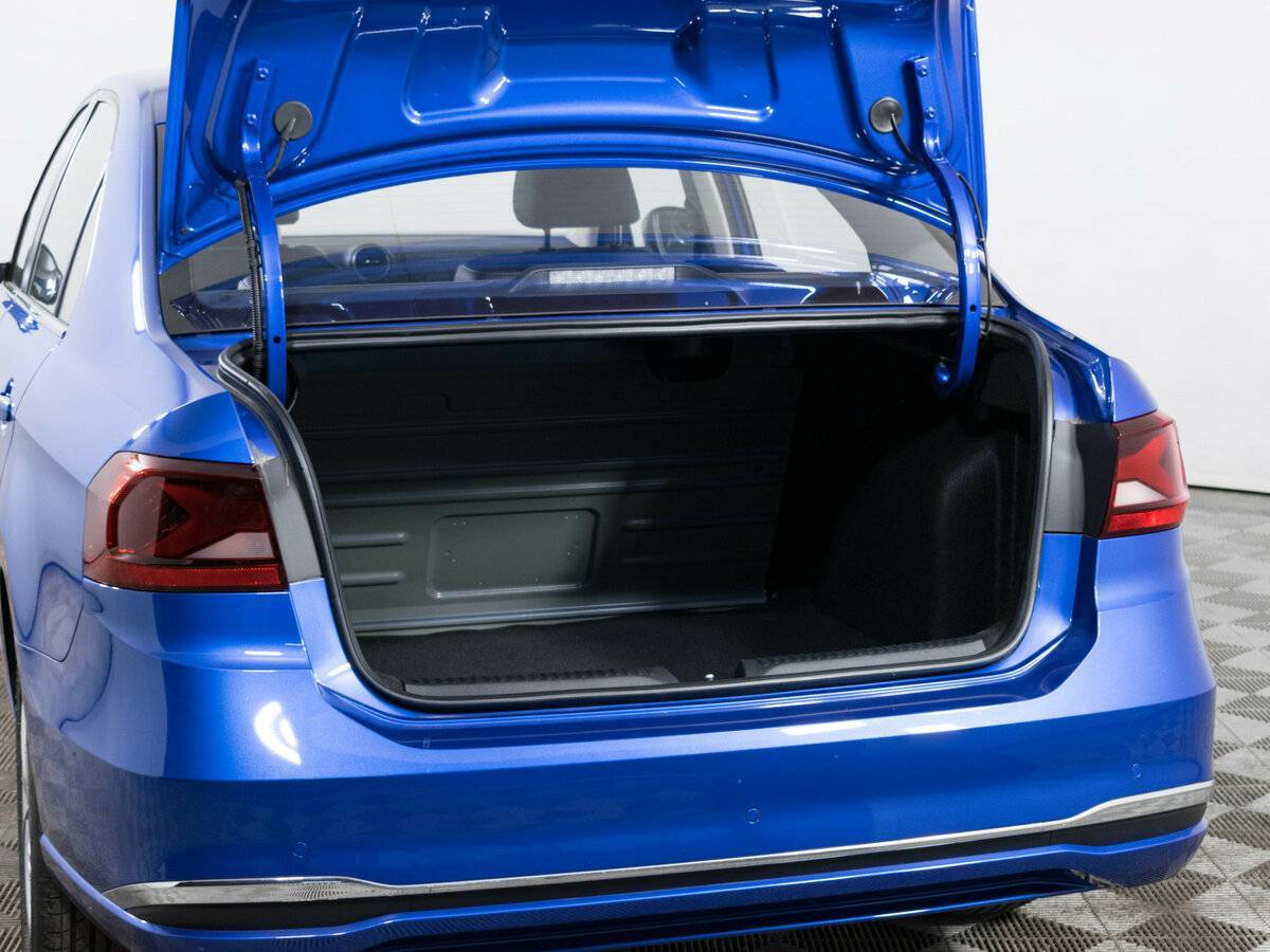 Jetta VA3 б/у, 2023, Автоматическая. Фото: #6