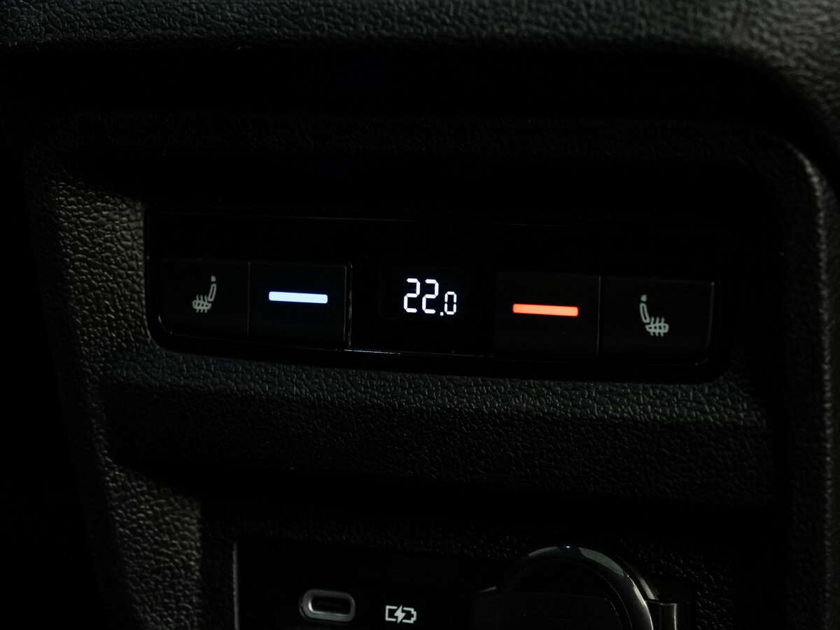 Volkswagen Tiguan б/у, 2021, Роботизированная. Фото: #14