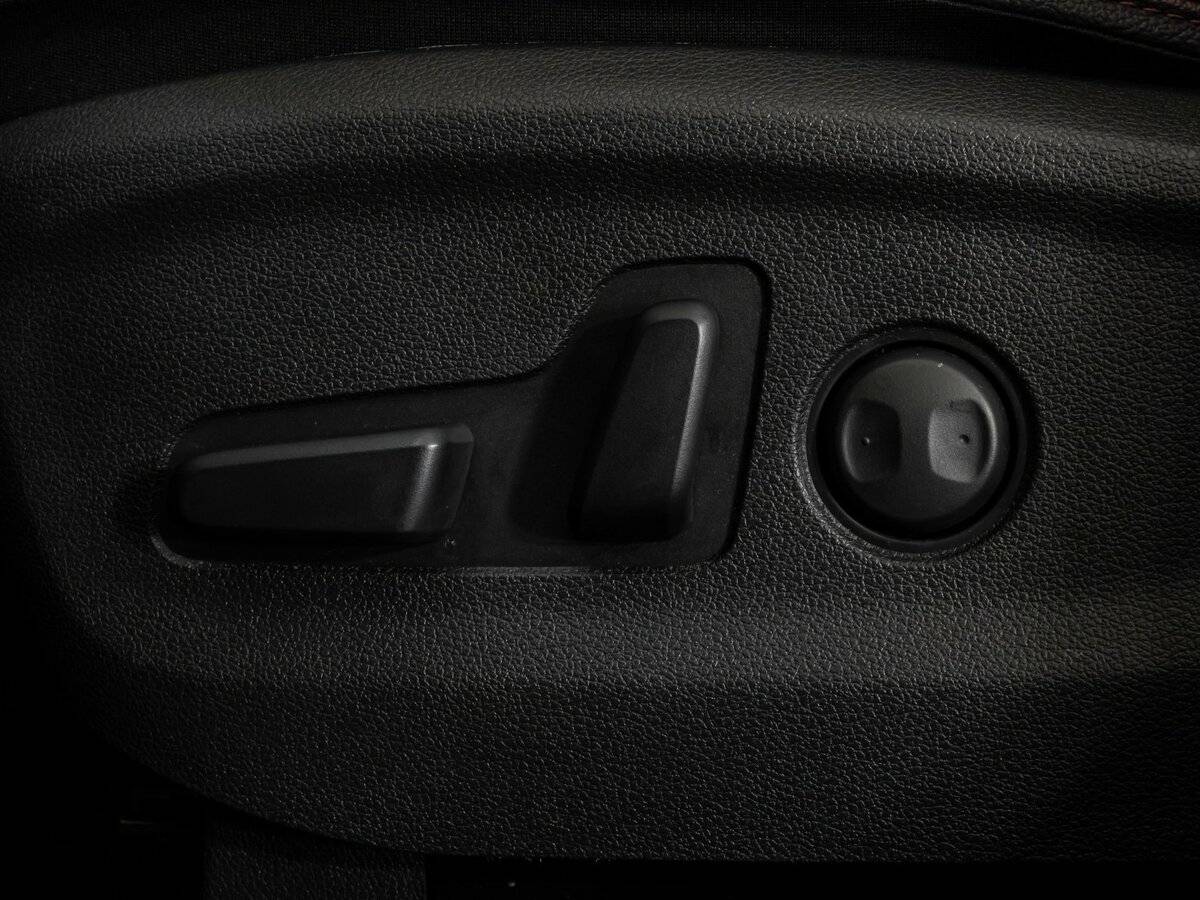 Hyundai Tucson б/у, 2020, Автоматическая. Фото: #18