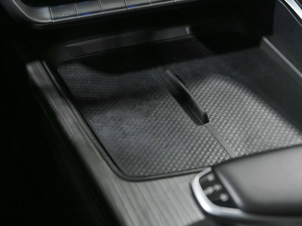 Changan UNI-T б/у, 2021, Роботизированная. Фото: #11