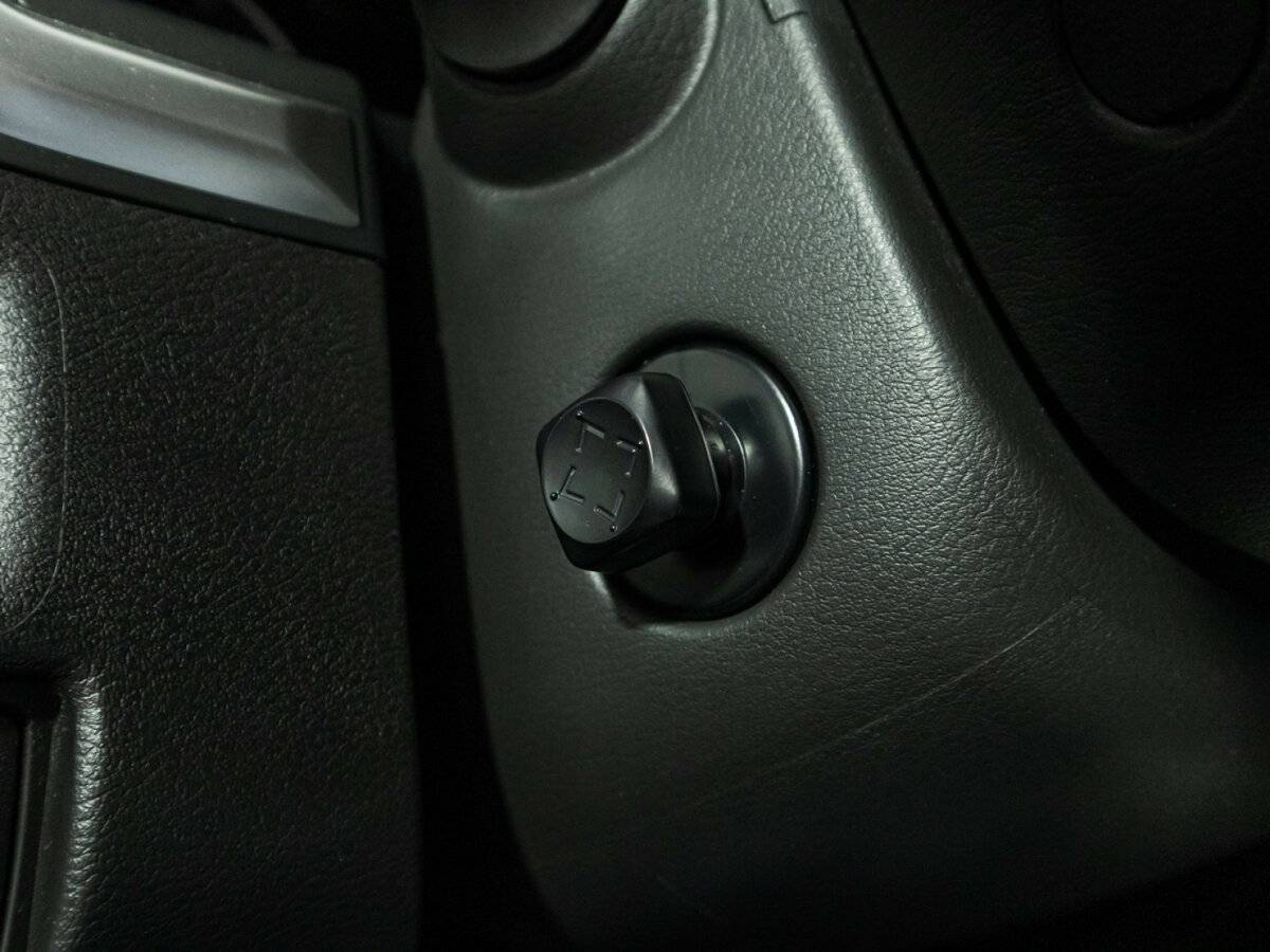 Nissan Murano б/у, 2019, Вариатор. Фото: #15