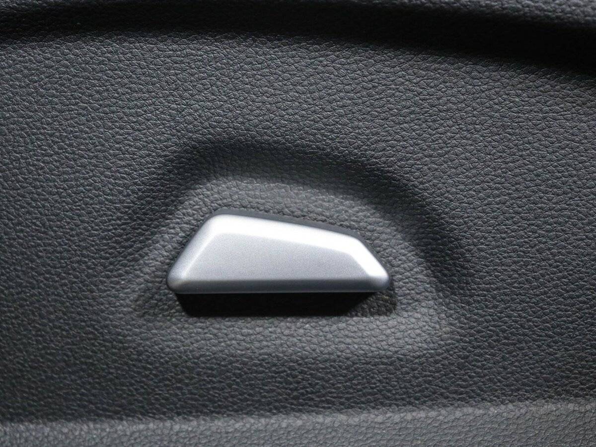 Москвич 3 б/у, 2023, Вариатор. Фото: #15