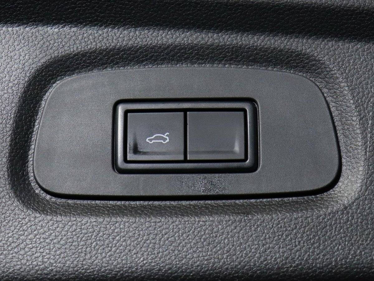 Москвич 3 б/у, 2023, Вариатор. Фото: #10