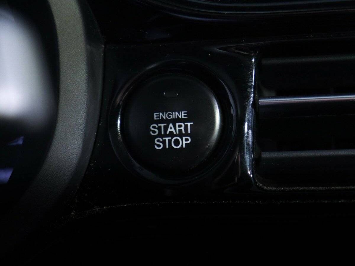 Москвич 3 б/у, 2023, Вариатор. Фото: #18