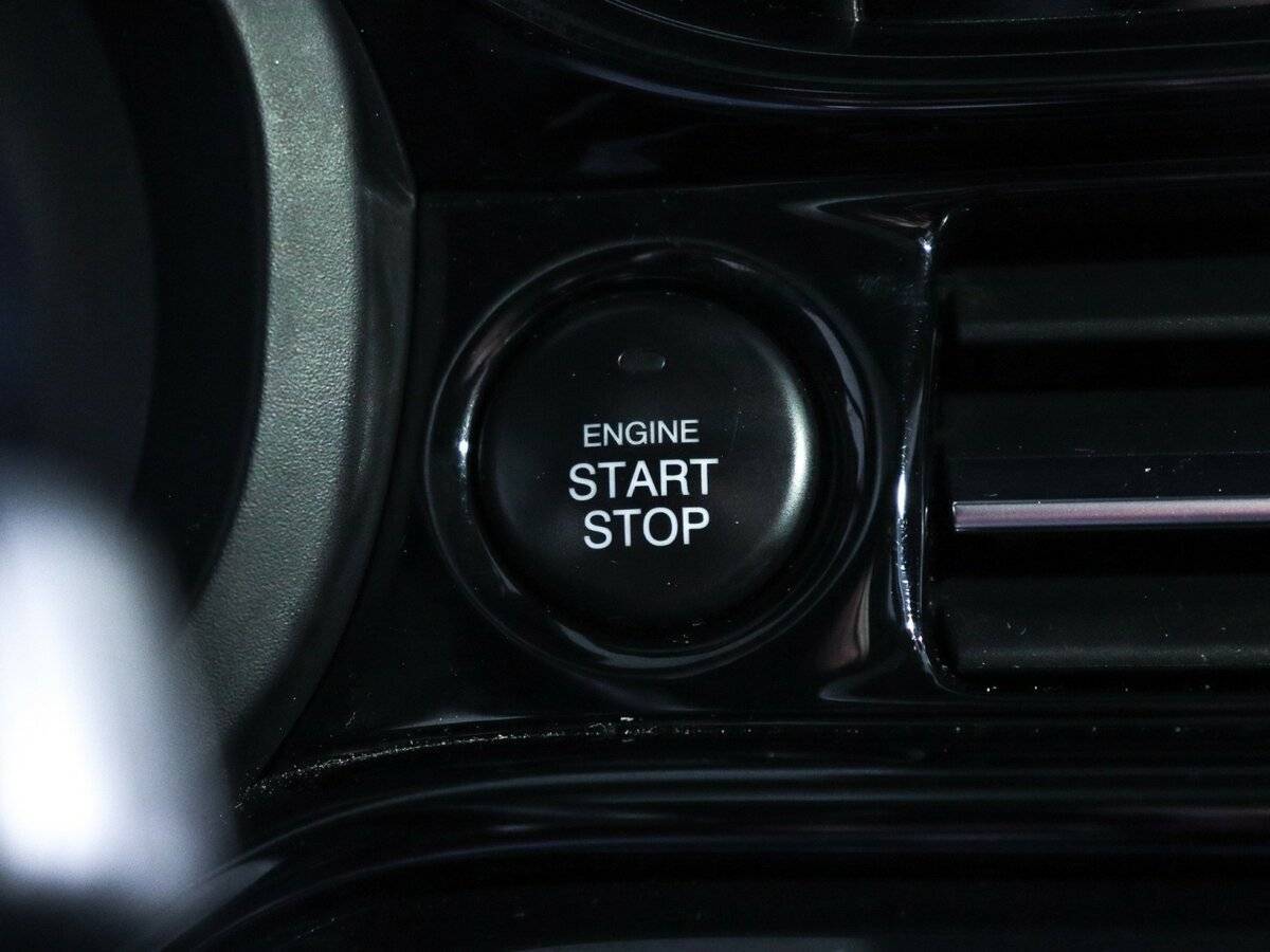 Москвич 3 б/у, 2023, Вариатор. Фото: #22