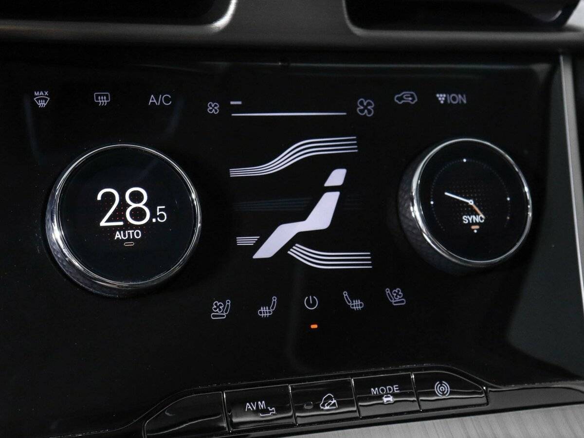 EXEED TXL б/у, 2023, Роботизированная. Фото: #15