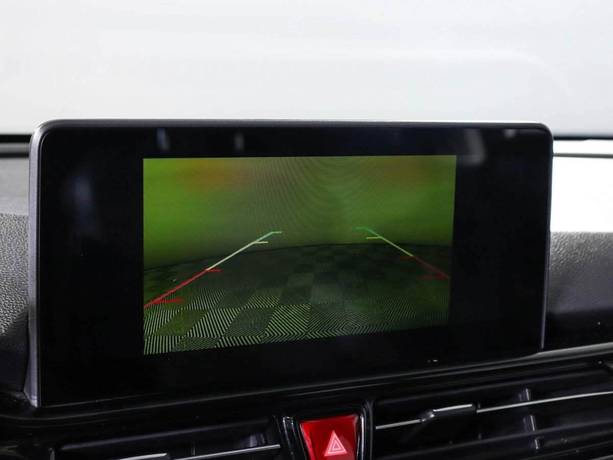 Москвич 3 б/у, 2023, Вариатор. Фото: #18