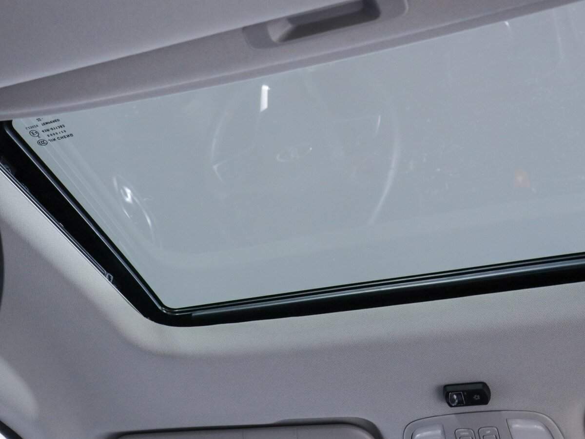 Москвич 3 б/у, 2023, Вариатор. Фото: #10