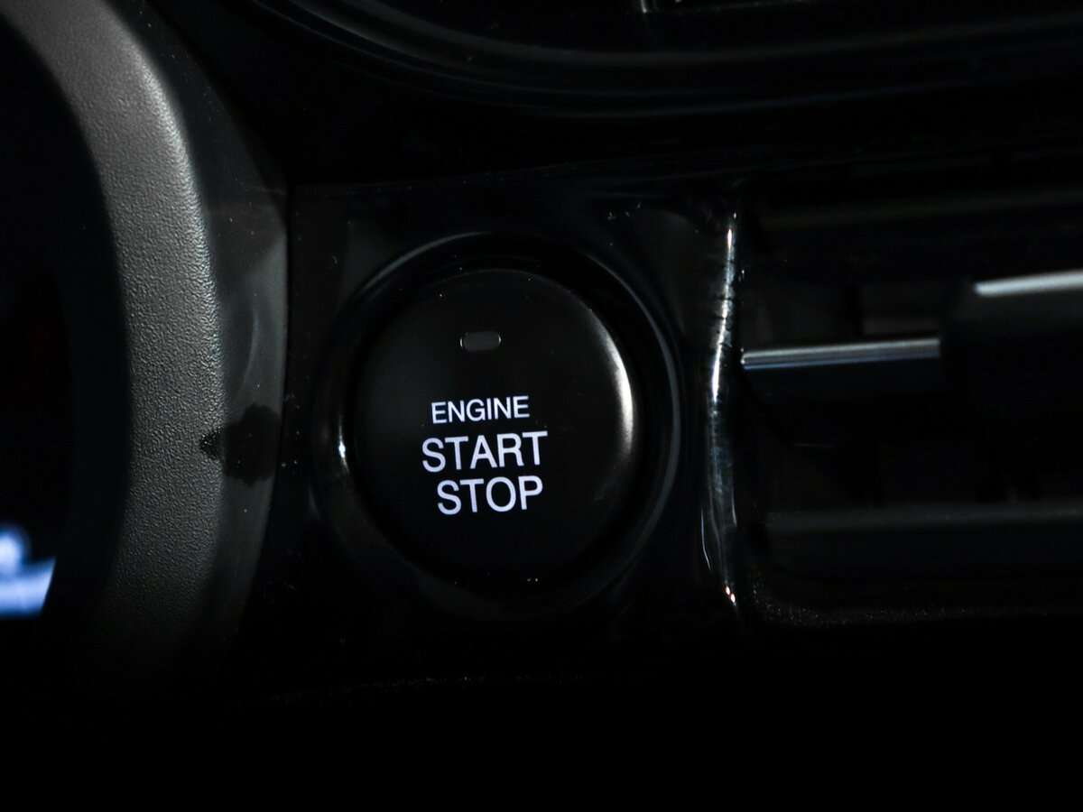 Москвич 3 б/у, 2023, Вариатор. Фото: #15