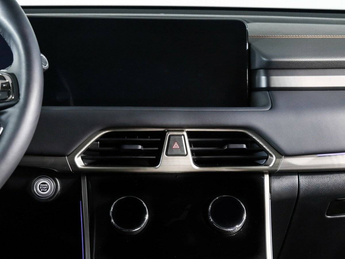 EXEED TXL б/у, 2023, Роботизированная. Фото: #12