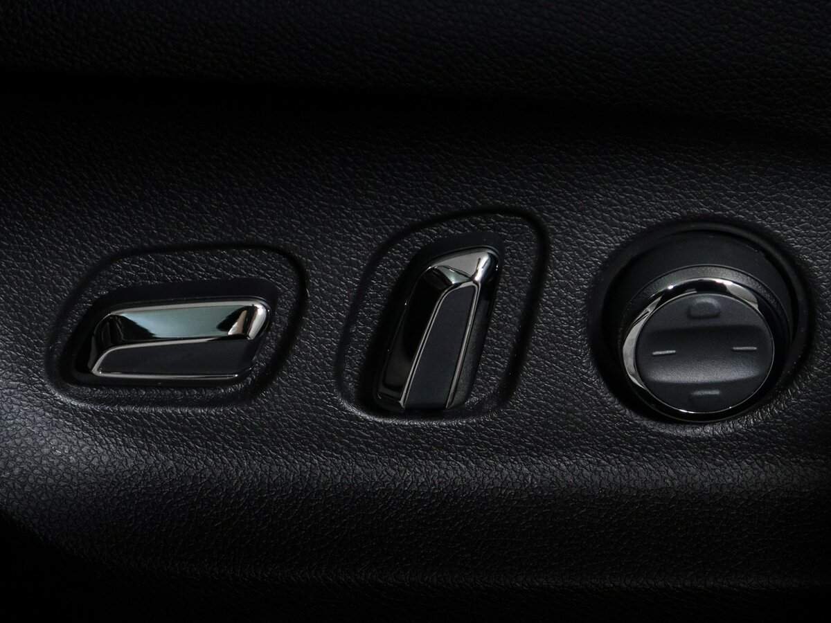 EXEED TXL б/у, 2023, Роботизированная. Фото: #17