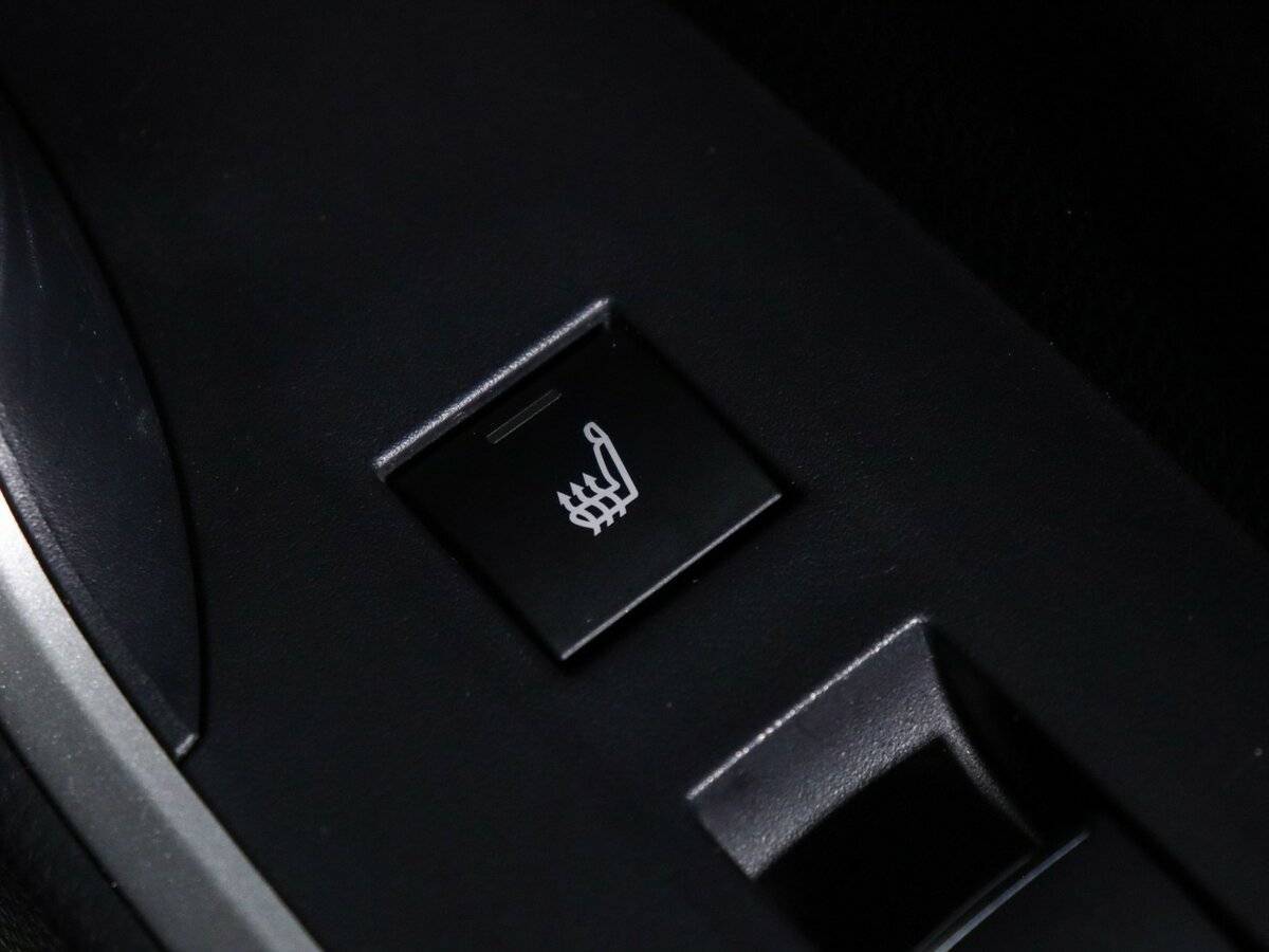 Toyota RAV4 б/у, 2020, Вариатор. Фото: #12