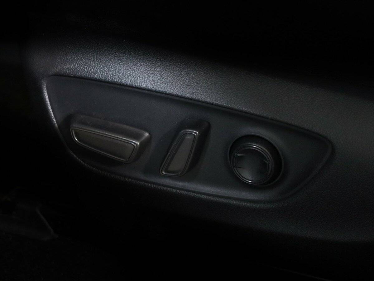 Toyota RAV4 б/у, 2020, Вариатор. Фото: #14