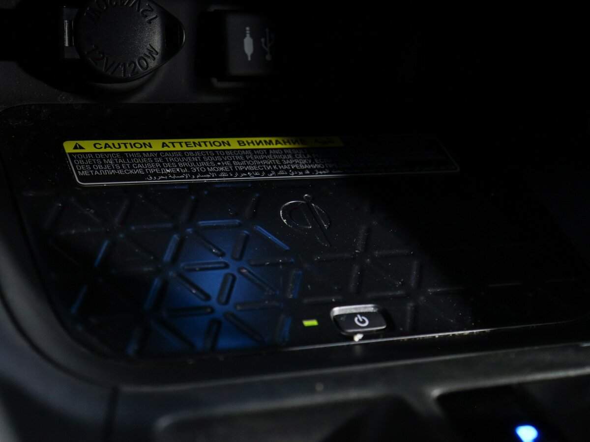 Toyota RAV4 б/у, 2020, Вариатор. Фото: #18