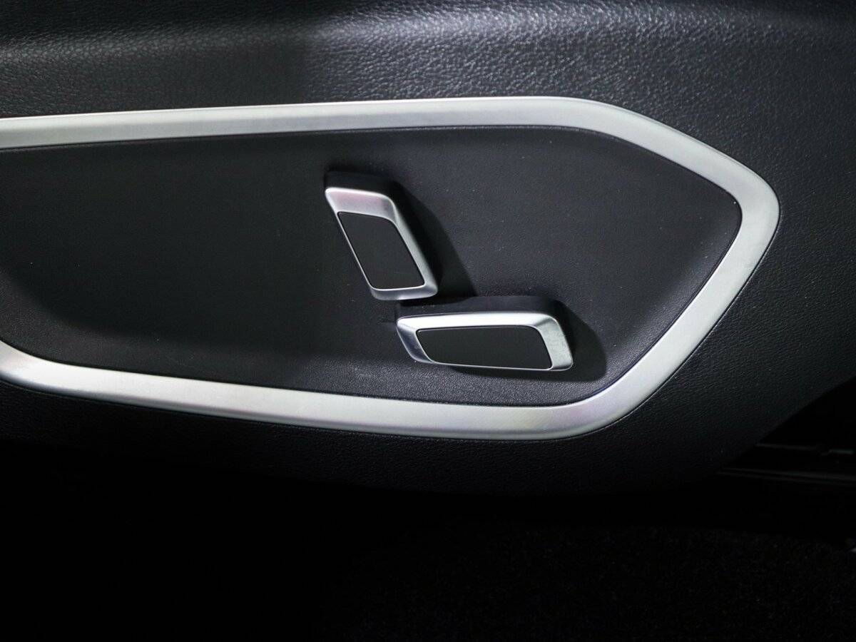 Geely Tugella б/у, 2022, Автоматическая. Фото: #16