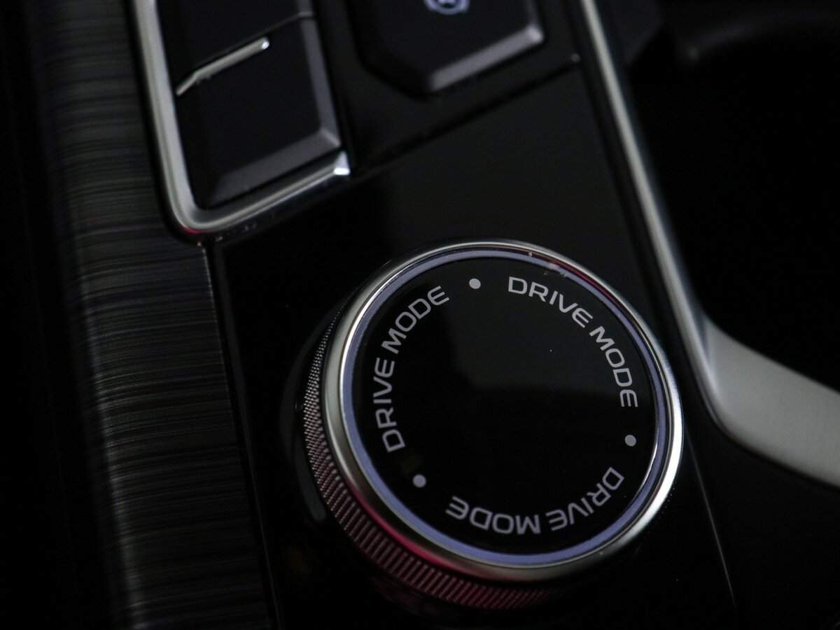 Geely Tugella б/у, 2022, Автоматическая. Фото: #21