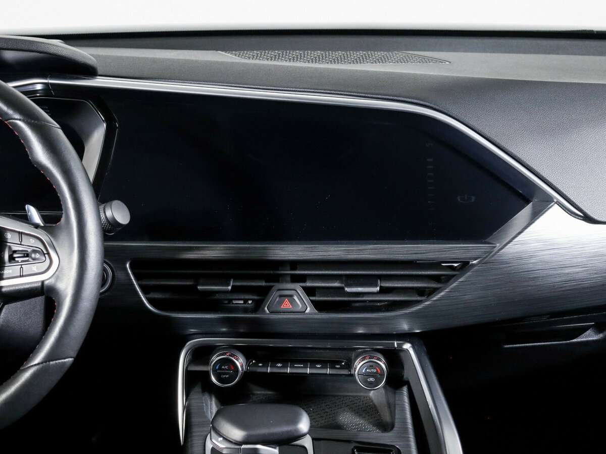 Geely Tugella б/у, 2022, Автоматическая. Фото: #12