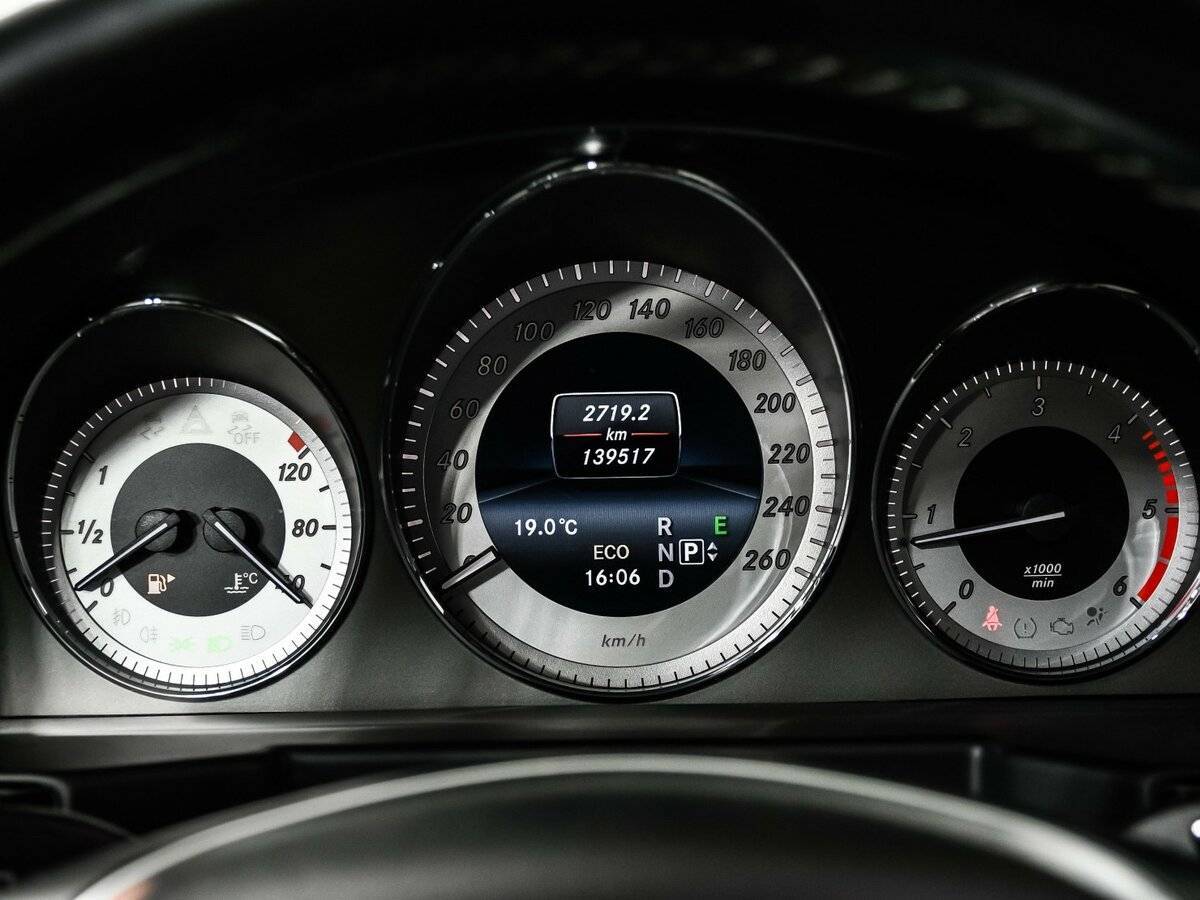 Mercedes-Benz GLK-Класс б/у, 2015, Автоматическая. Фото: #9