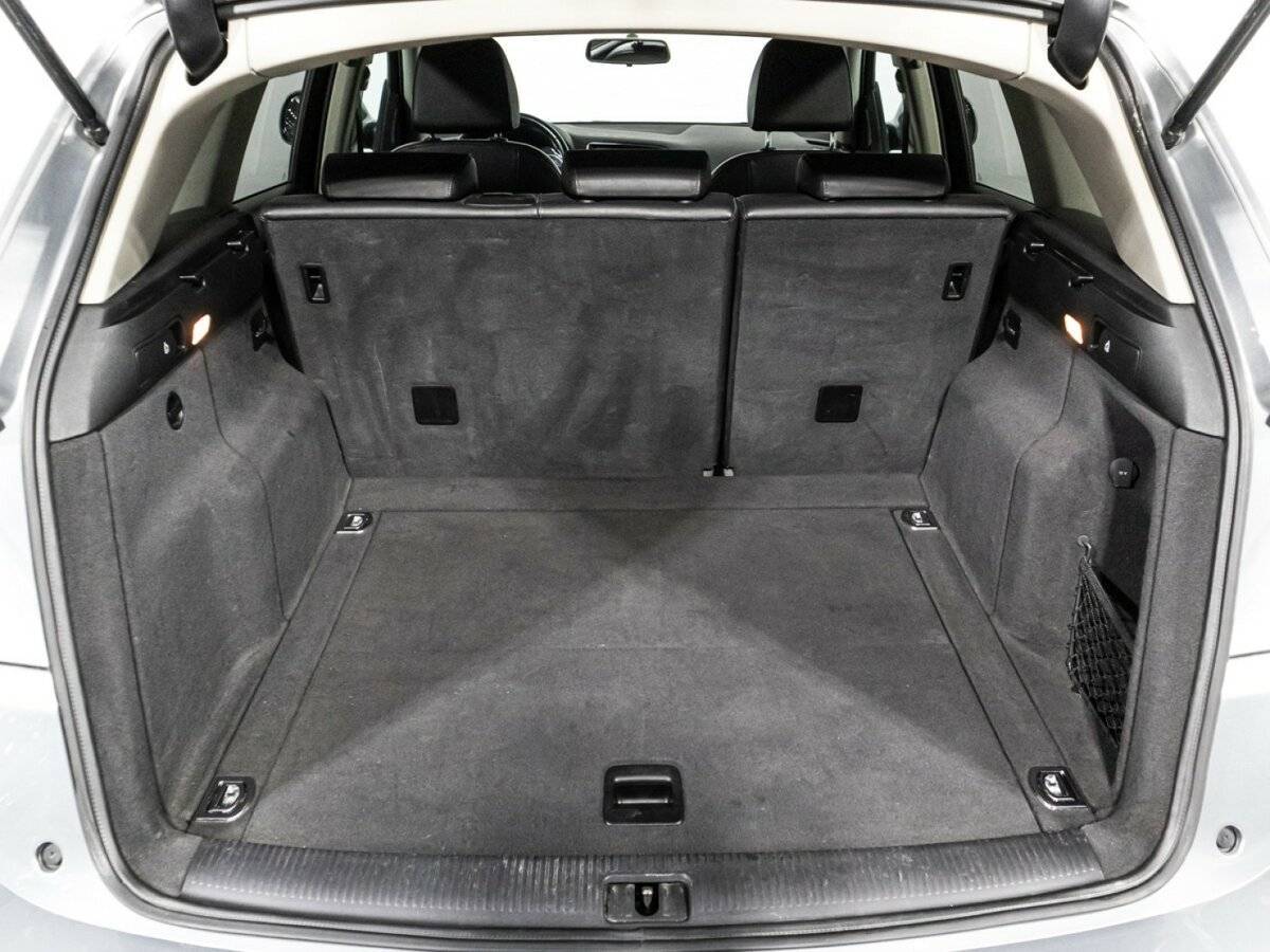 Audi Q5 б/у, 2012, Роботизированная. Фото: #14