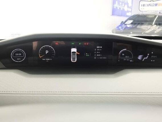 Changan UNI-T б/у, 2022, Роботизированная. Фото: #8