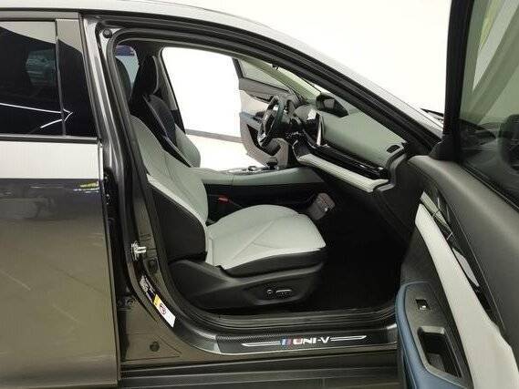 Changan UNI-T б/у, 2022, Роботизированная. Фото: #11