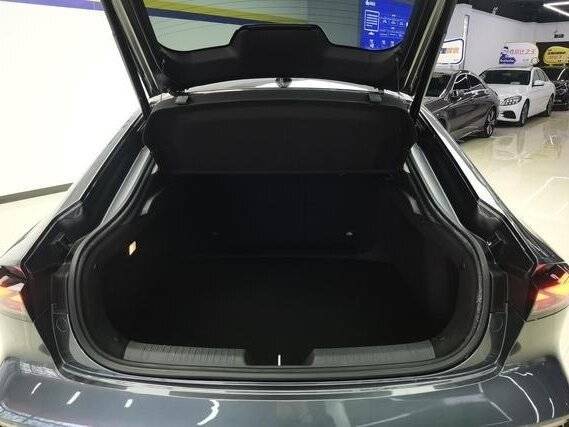 Changan UNI-T б/у, 2022, Роботизированная. Фото: #12