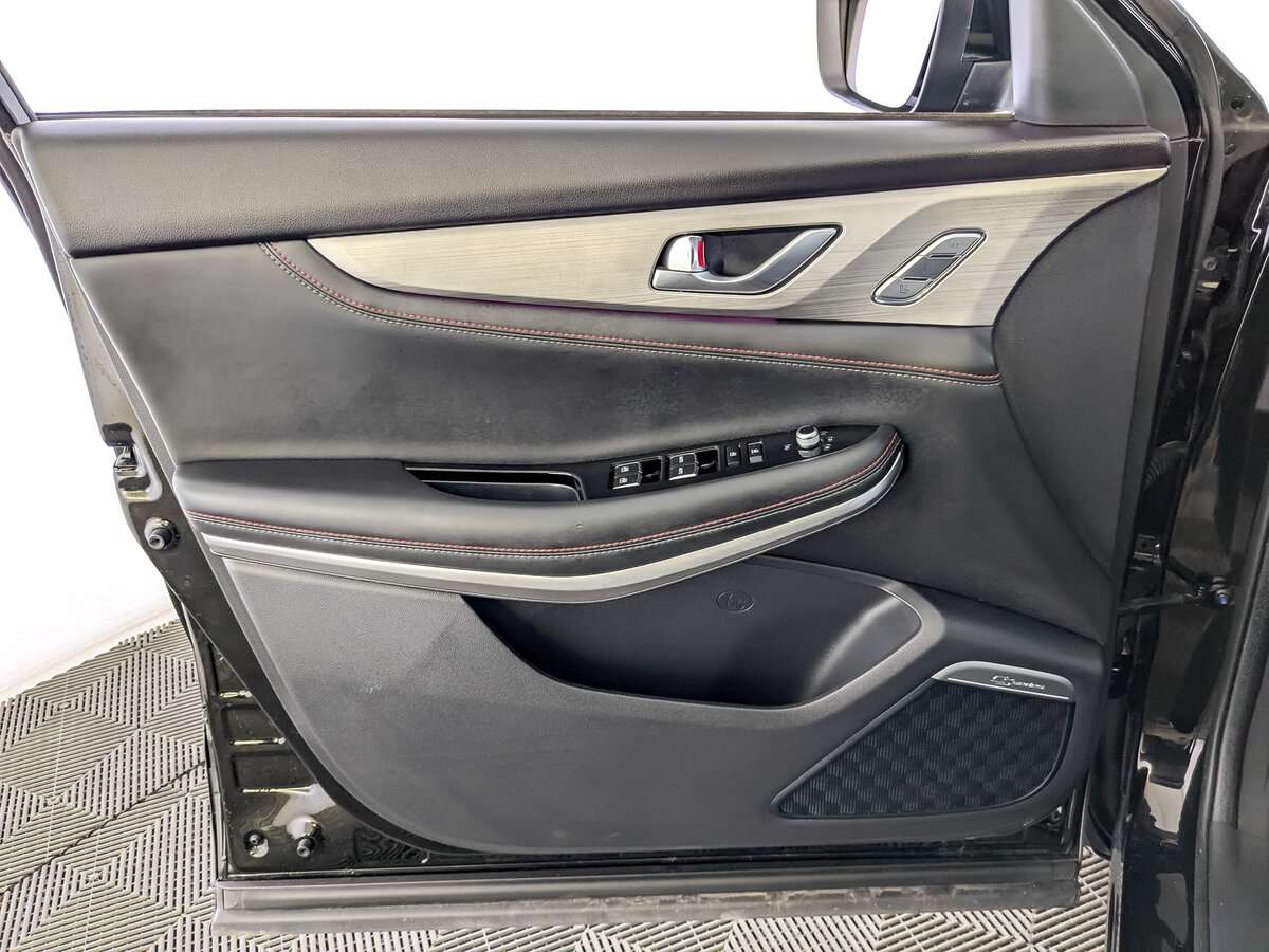 Changan CS75 б/у, 2022, Автоматическая. Фото: #18