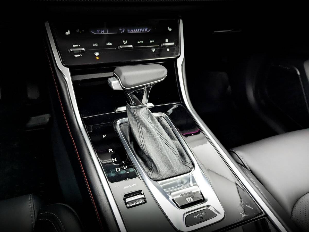 Changan CS75 б/у, 2022, Автоматическая. Фото: #26