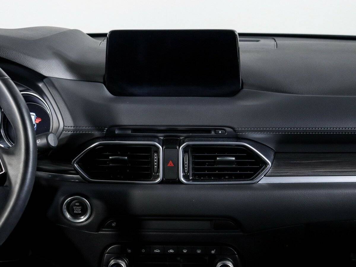 Mazda CX-5 б/у, 2021, Автоматическая. Фото: #9