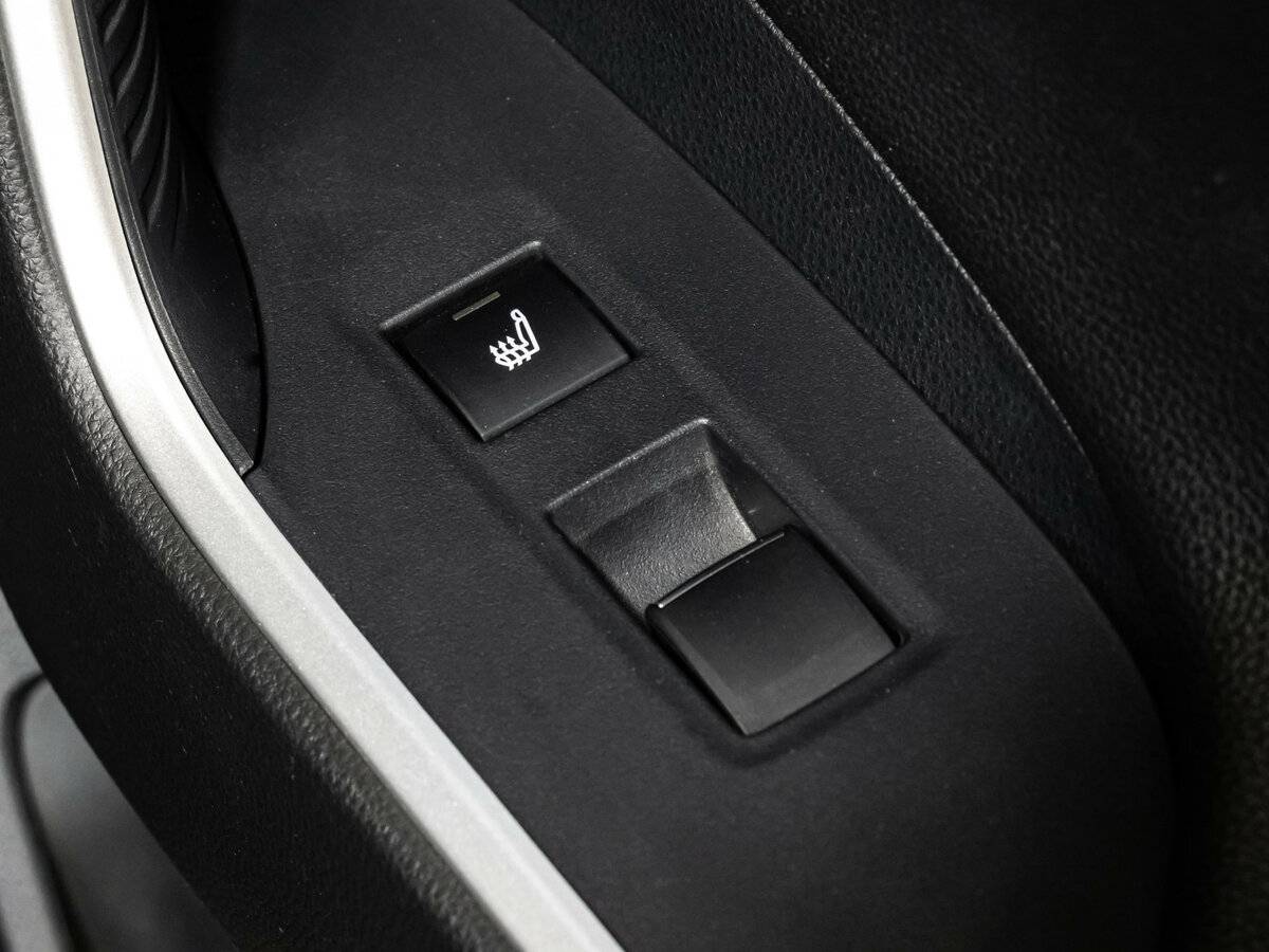 Toyota RAV4 б/у, 2020, Вариатор. Фото: #16