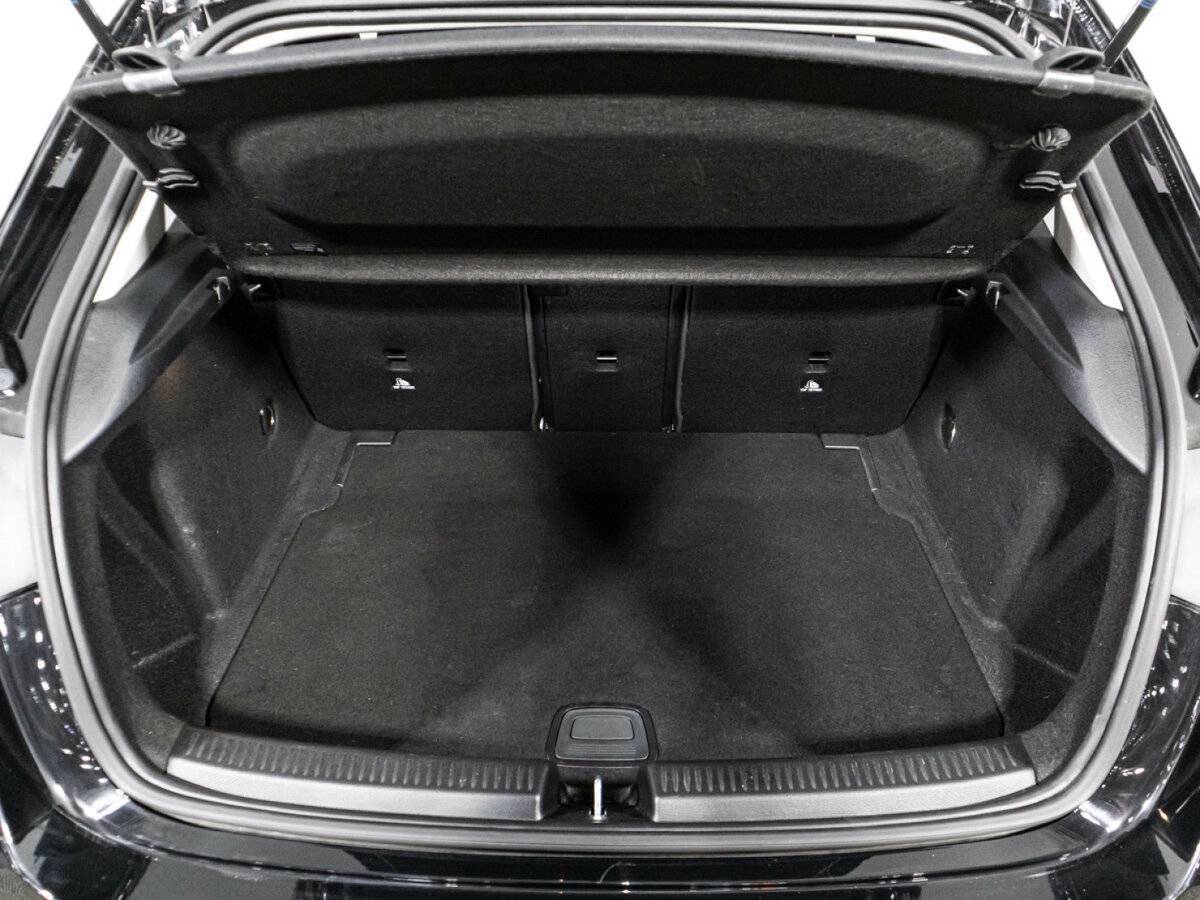 Mercedes-Benz A-Класс б/у, 2018, Роботизированная. Фото: #19