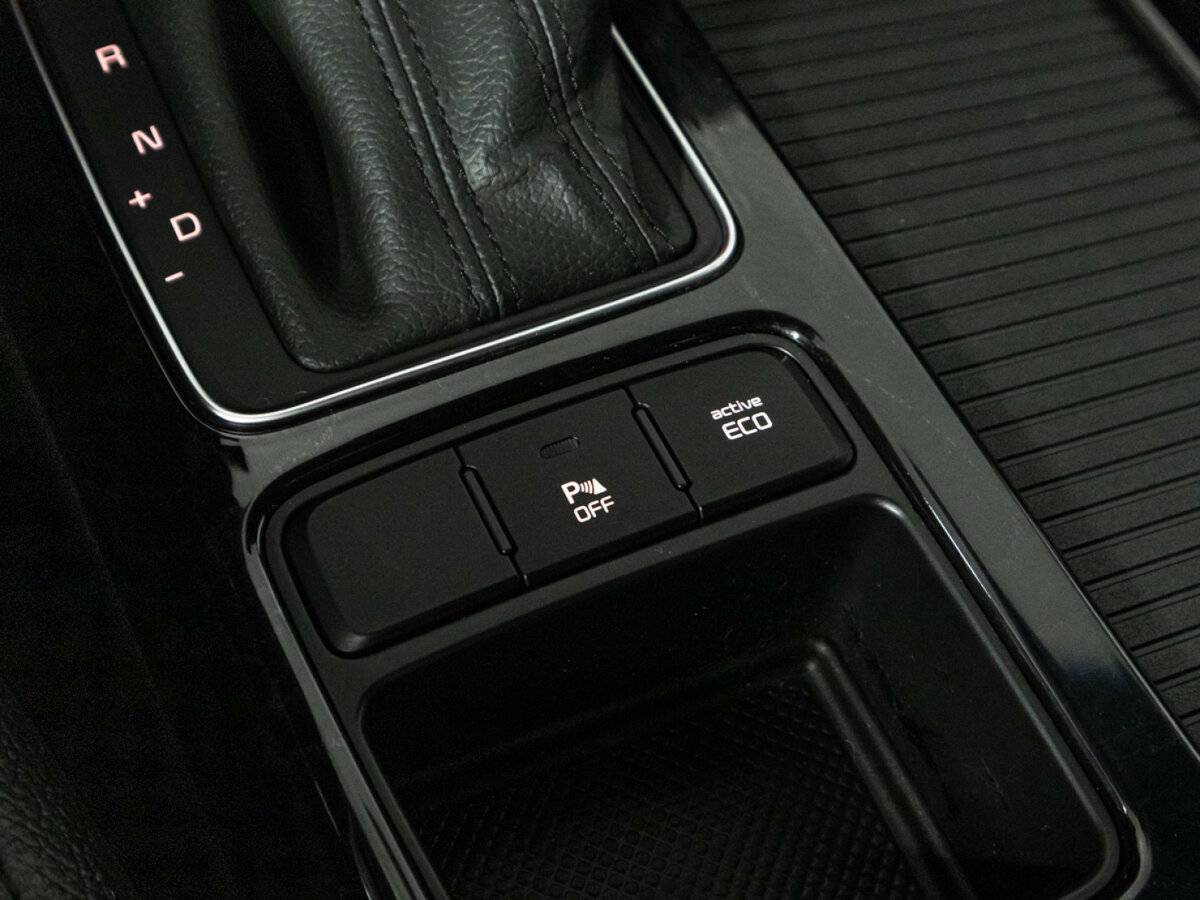 Kia Sorento б/у, 2020, Автоматическая. Фото: #16