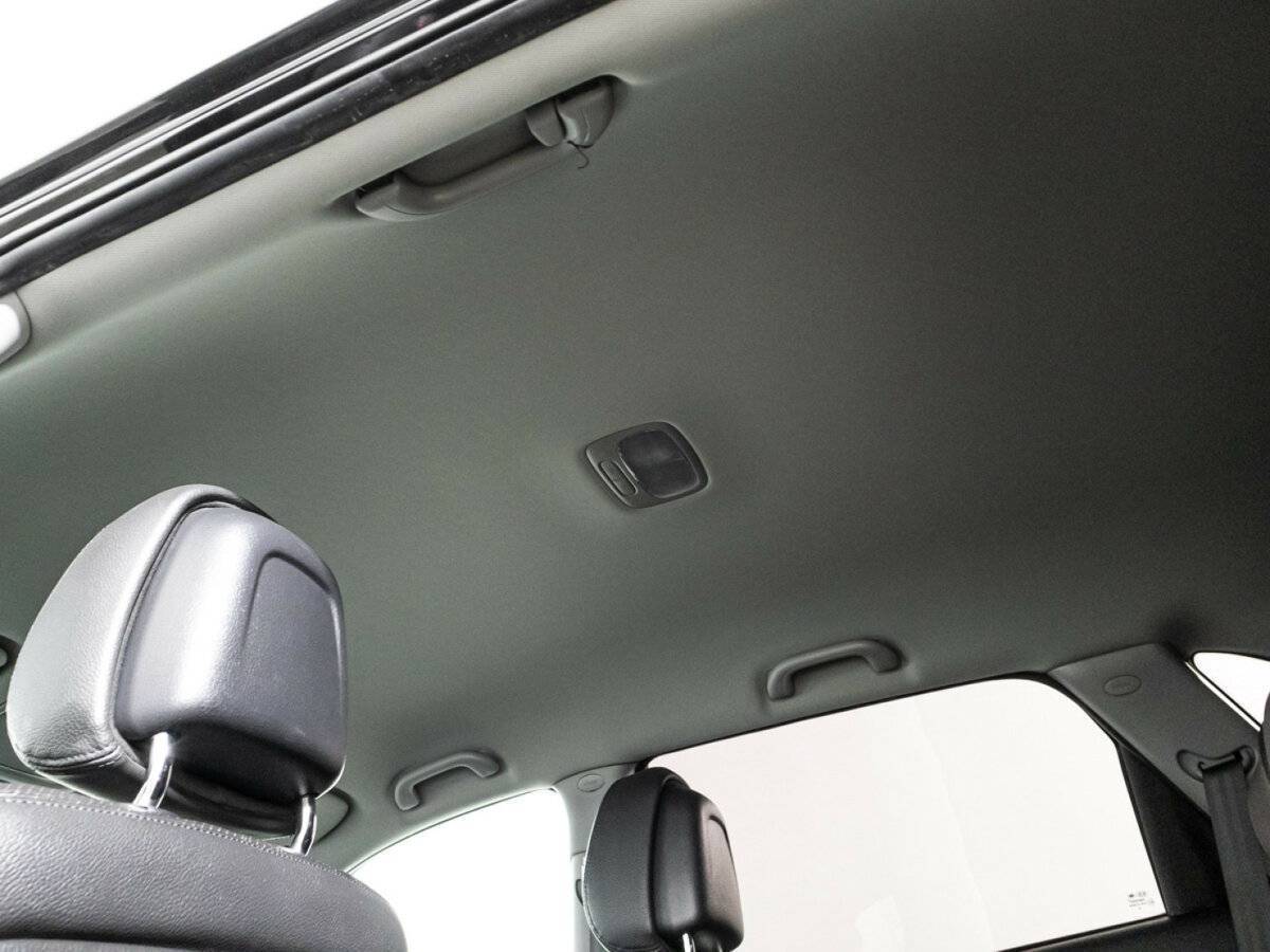 Kia Sorento б/у, 2020, Автоматическая. Фото: #24