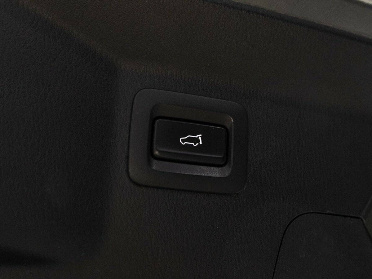 Mazda CX-9 б/у, 2018, Автоматическая. Фото: #24