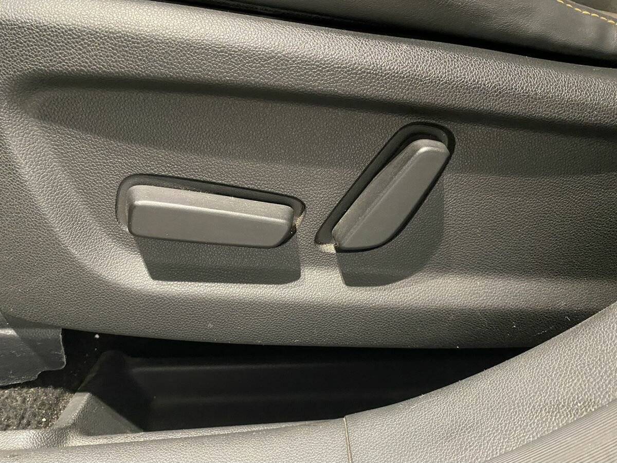 Changan CS35 Plus б/у, 2020, Автоматическая. Фото: #18