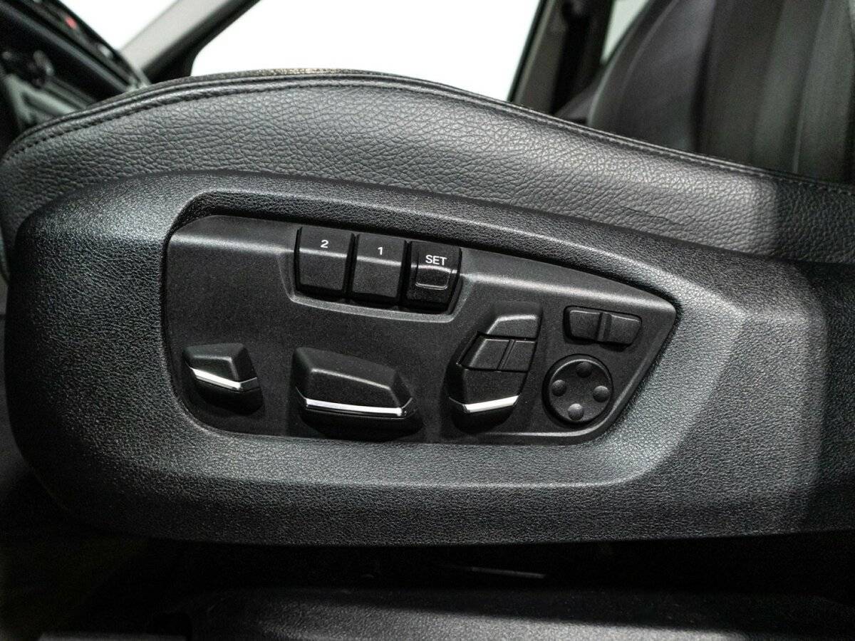 BMW X5 б/у, 2015, Автоматическая. Фото: #24