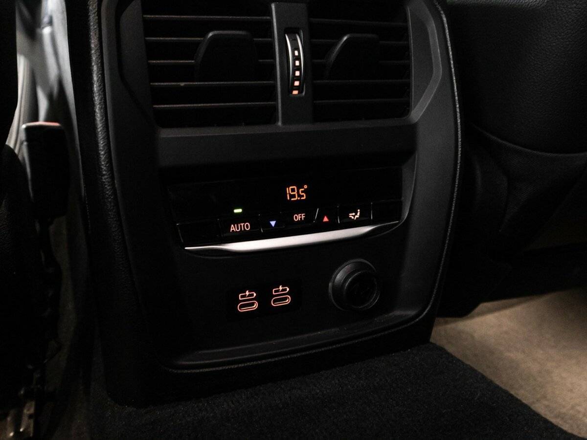 BMW 3 серии б/у, 2019, Автоматическая. Фото: #20