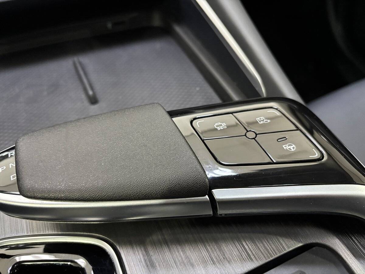 Changan UNI-T б/у, 2023, Роботизированная. Фото: #19