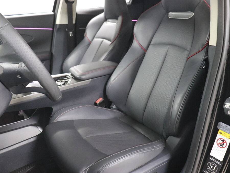 Changan UNI-T б/у, 2023, Роботизированная. Фото: #7