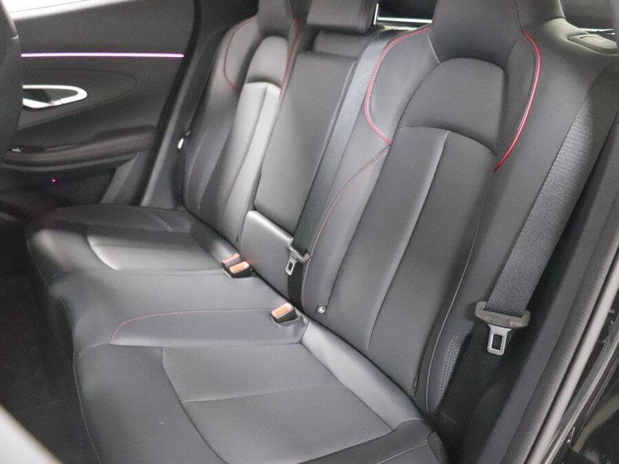 Changan UNI-T б/у, 2023, Роботизированная. Фото: #9