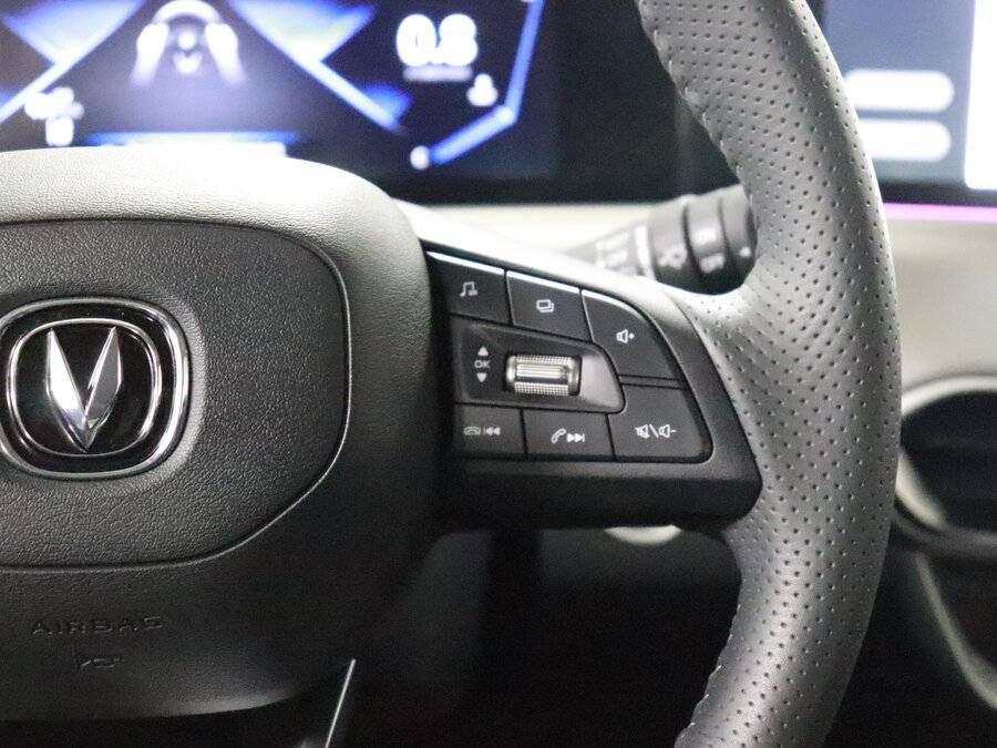 Changan UNI-T б/у, 2023, Роботизированная. Фото: #13