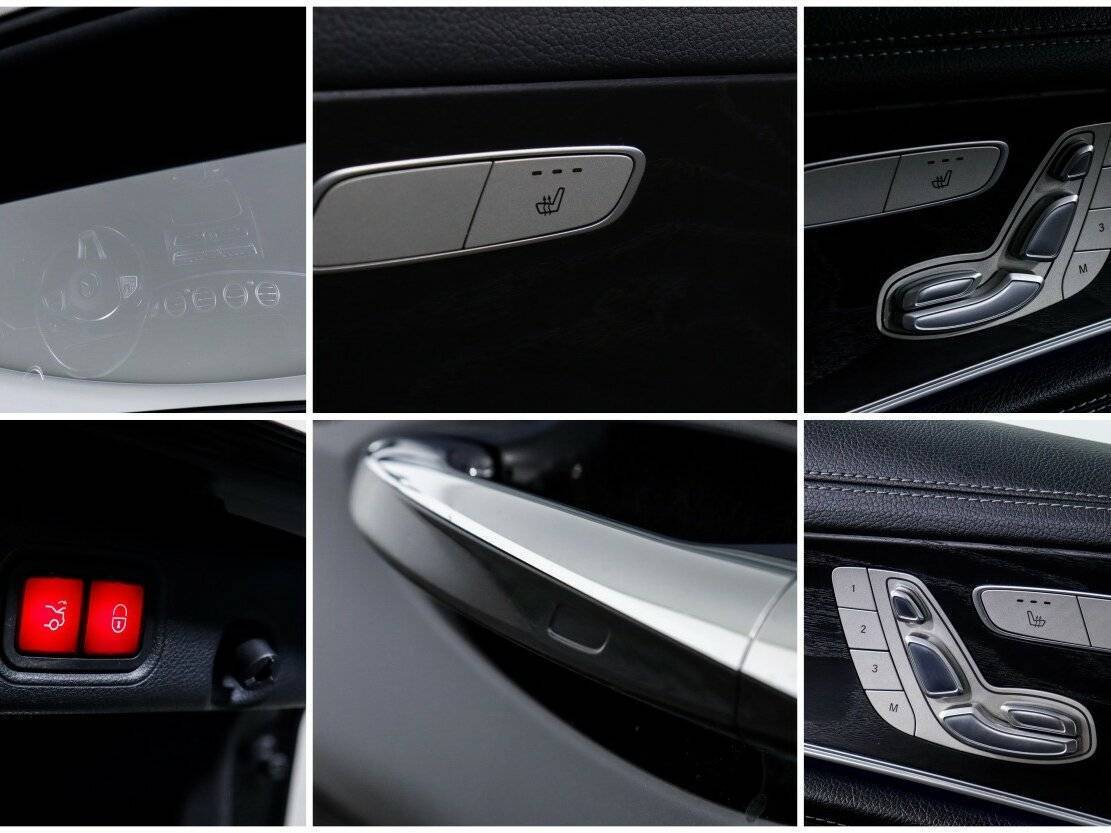 Mercedes-Benz E-Класс б/у, 2016, Автоматическая. Фото: #14