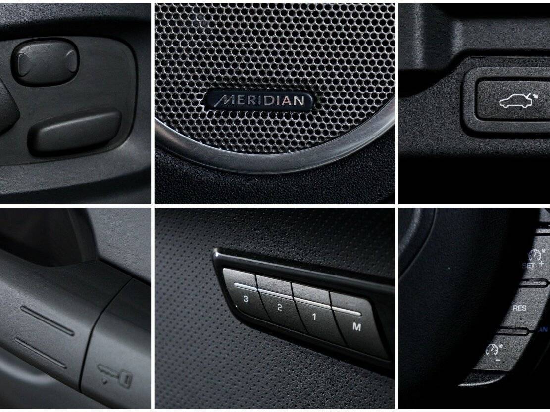 Land Rover Range Rover Evoque б/у, 2012, Автоматическая. Фото: #18