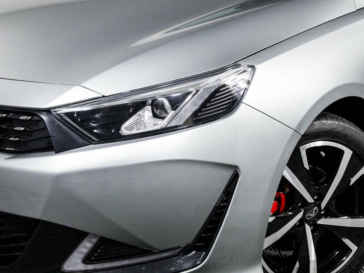 KAIYI E5 б/у, 2023, Вариатор. Фото: #15