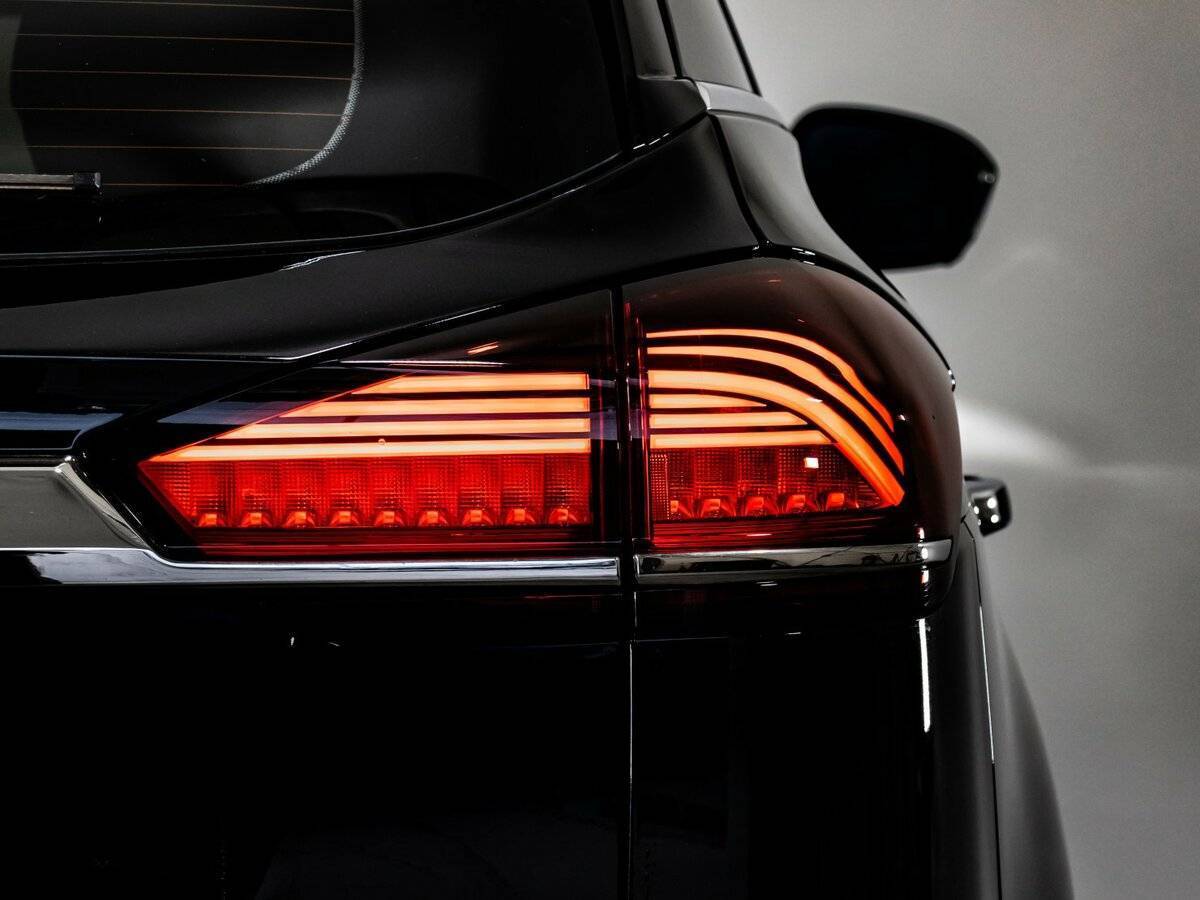 Geely Atlas Pro б/у, 2023, Автоматическая. Фото: #19